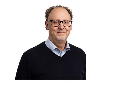 Joakim Sehlstedt, Senior Case manager Bas‑P/U