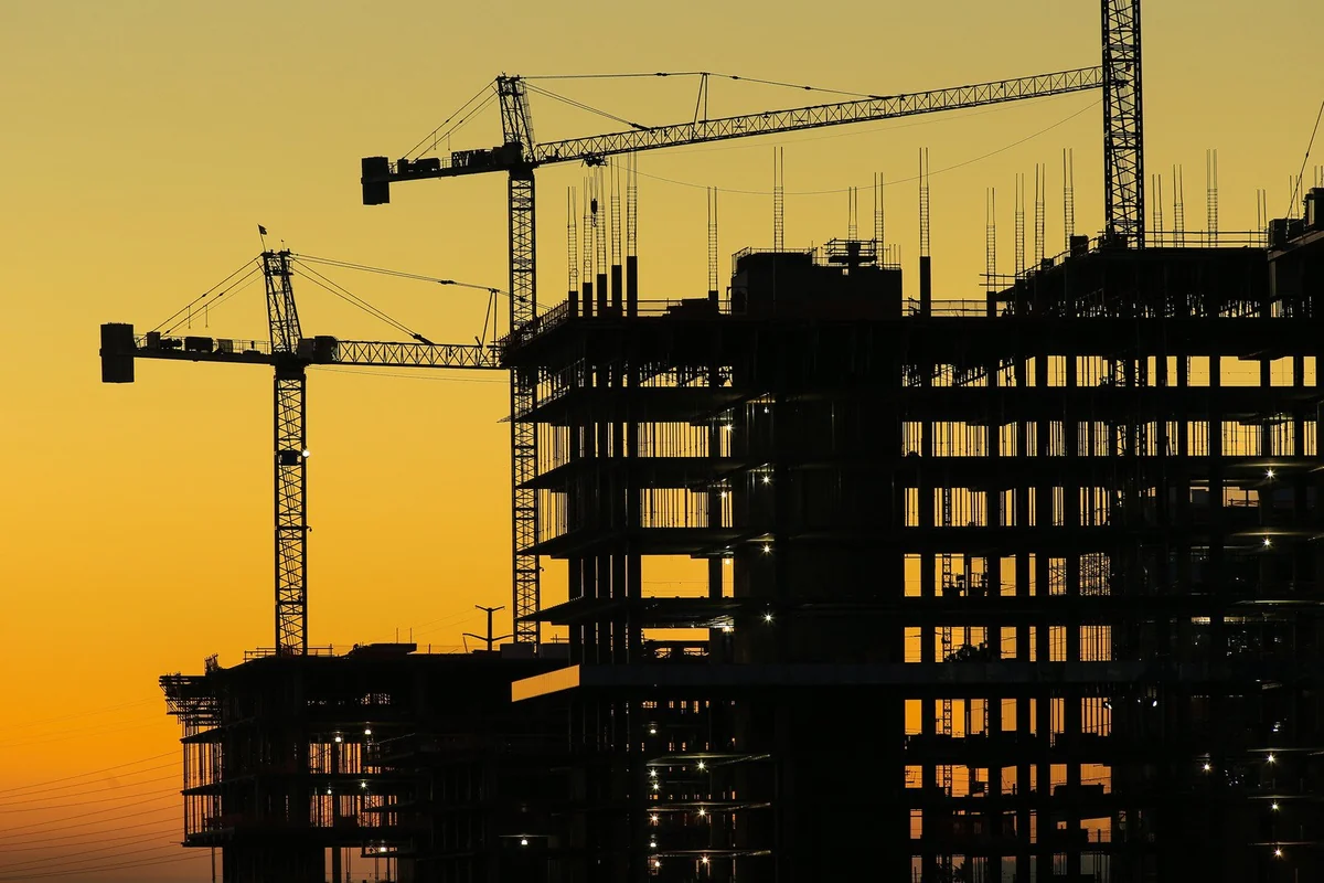 Extern Bas-U i ett säkert och effektivt byggprojekt